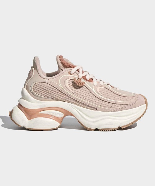 オズヴィーナス 厚底スニーカー スニーカー adidas（アディダス） スニーカー オズヴィーナス / OZVENUZ / 厚底
