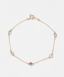 ★値下げ★ 【ete】k10 ブレスアンクレット　シンプル　美品 Anklet（アンクレット） ｜ ete／ete bijoux | エテ