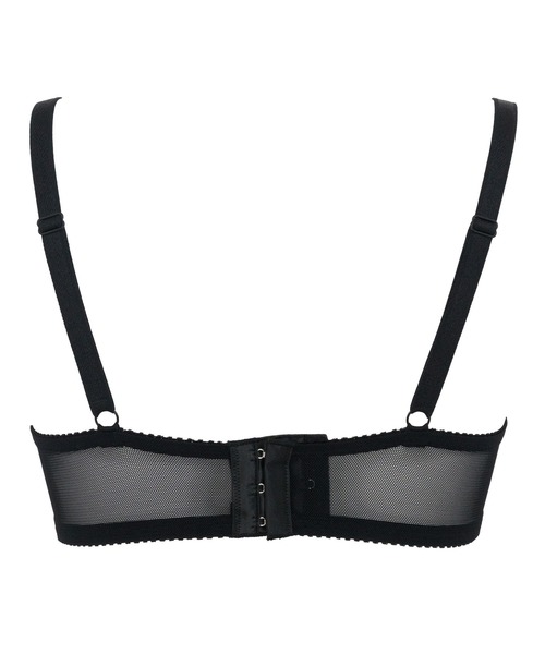 BRADELIS NewYork ブラジャー ベルステップ2ブラ ブラデリス 育