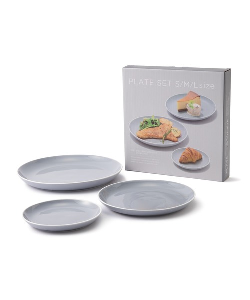 Francfranc お皿 9枚セット Francfranc お皿 9枚セット - メルカリ