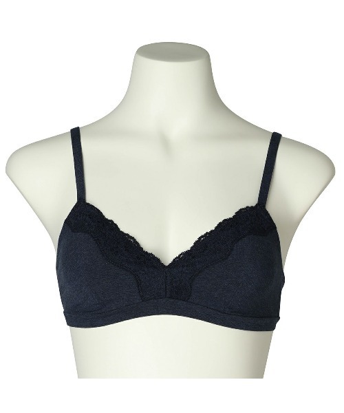 KID BLUE（キッドブルー） ブラジャー -20 STANDARD -フックアイソフト