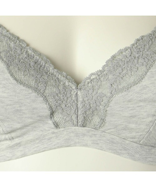 KID BLUE（キッドブルー） ブラジャー -20 STANDARD -フックアイソフト