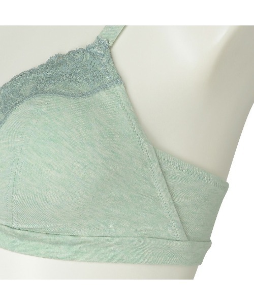 KID BLUE（キッドブルー） ブラジャー -20 STANDARD -フックアイソフト