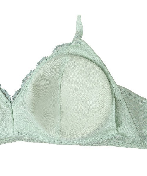 KID BLUE（キッドブルー） ブラジャー -20 STANDARD -フックアイソフト