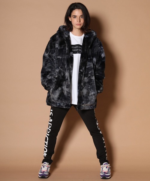 GALLIS ADDICTION（ガリスアディクション） ブルゾン アウター GA