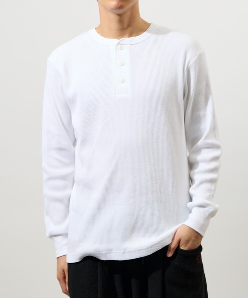 Healthknit（ヘルスニット） tシャツ 「 」ファクショナルファブリック