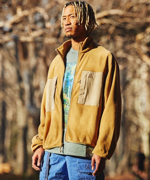 春夏新色 アウター Nike Mens Acg Polartec Wolf Tree Full Zip ナイキ フルジップ フリース Sp Zozotown Paypayモール店 通販 Paypayモール メール便なら送料無料 Mail Alrayan University Edu Ye