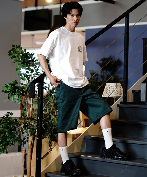 Dickies パンツ Dickies/ディッキーズ オーバーサイズ ワーク