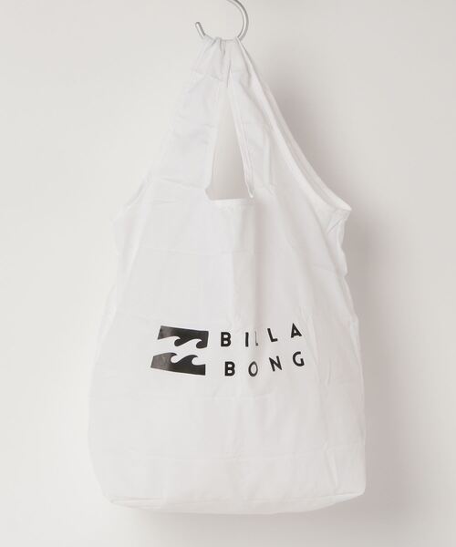 トートバッグ バッグ Billabong メンズ Pocketable Tote バッグ 21年夏モデル ビラボントートエコバッグ Zozotown Paypayモール店 通販 Paypayモール