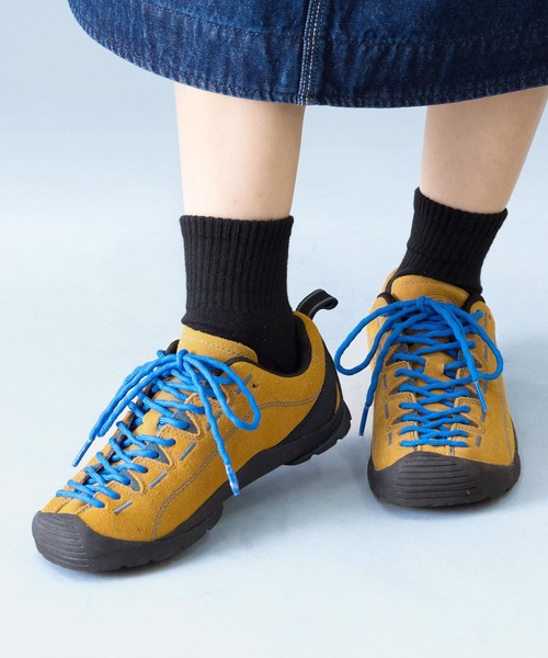KEEN スニーカー JASPER / ジャスパー レディース : ZOZOTOWN