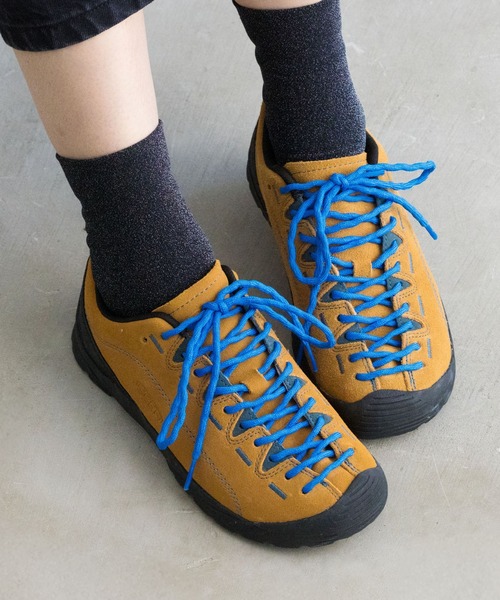 KEEN レディースジャスパー　新品・未使用 24.5 KEEN（キーン） スニーカー JASPER / ジャスパー / レディース