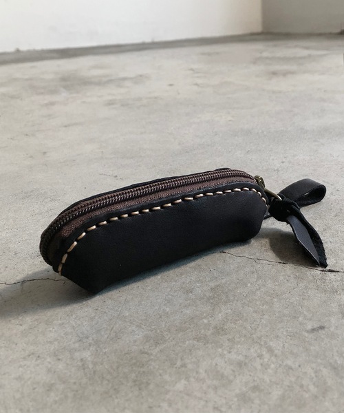 BREATH 小銭入れ コインケース LOGO CHAIN COIN WALLET : ZOZOTOWN