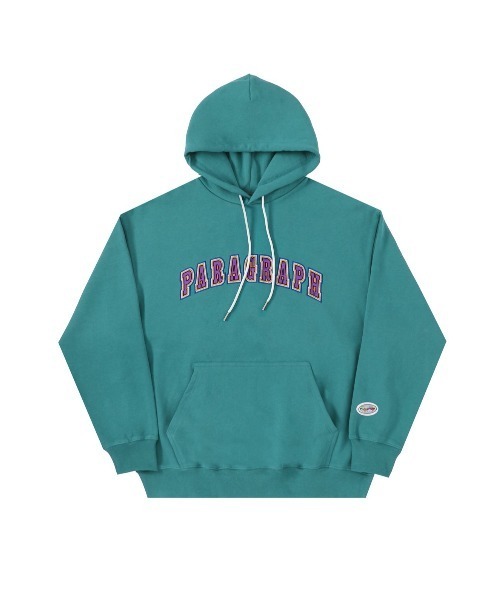 しました パーカー ARCH BASIC LOGO HOODIE ZOZOTOWN PayPayモール店 - 通販 - PayPayモール ンナップで