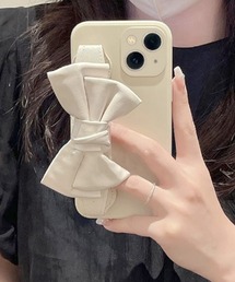 Darich スマホケース DDリボンiPhoneケース : ZOZOTOWN Yahoo!店