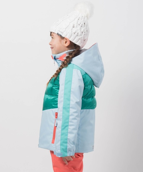 フェニックス（PHENIX） コート アウター phenix(フェニックス)Quilt