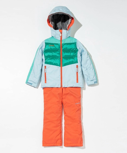 フェニックス（PHENIX） コート アウター phenix(フェニックス)Quilt