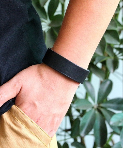 Fun & Daily（ファンアンドデイリー） ブレスレット F＆D : シンプル