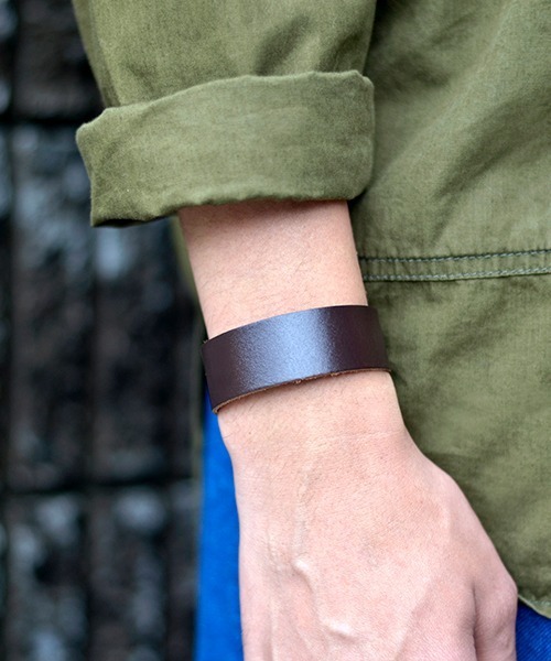 Fun & Daily（ファンアンドデイリー） ブレスレット F＆D : シンプル