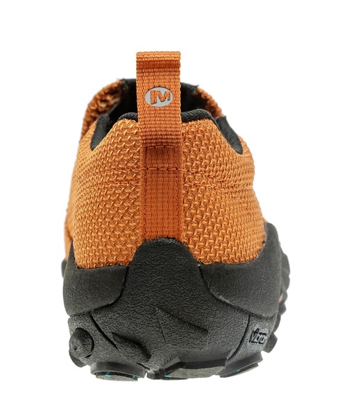 メレル ジャングル モック アイスプラス ウォータープルーフ オレンジ 24cm MERRELL（メレル） ジャングルモック アイスプラス ウォータープルーフ