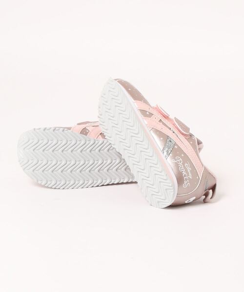 スニーカー Asics Suku2 アシックス スクスク Idaho Dp3 Mini Disneyプリンセス キッズスニーカー アイダホディズニープ Zozotown Yahoo 店 通販 Yahoo ショッピング