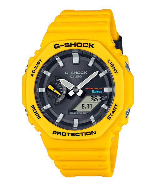 【愛品館 江戸川店】 CASIO G-SHOCK GA-B2100C-9AJF 腕時計 ID106-013914-007 愛品館 江戸川店】 CASIO G-SHOCK GA-B2100C-9AJF 腕時計 ID106-013914-007