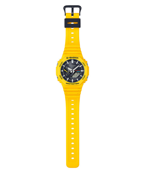 G-SHOCK GA-B2100C-9AJF 2025年4月　保証書付き GA-B2100C-9AJF | CASIO