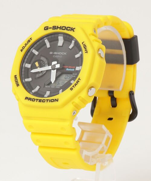 G-SHOCK 腕時計 G-SHOCK/ジーショック GA-B2100C-9AJF メンズ