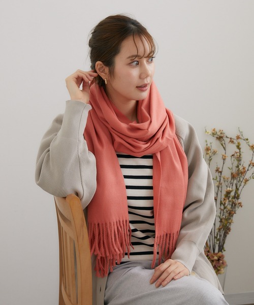 KATHARINE ROSS（キャサリンロス） ストール マフラー 「KATHARINE