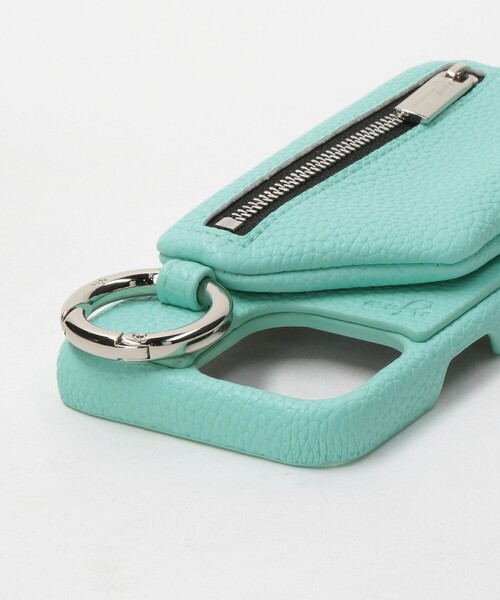 シンプル★ajew iPhone13Pro スマホケース ひも付き 人気 定番 Amazon.co.jp: ajew(エジュー) スマホケース cadenas zipphone
