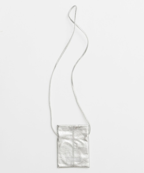 MAISON SPECIAL（メゾンスペシャル） ショルダーバッグ バッグ