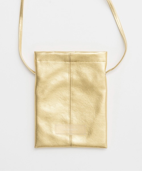 Mobile Shoulder Bag