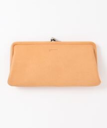 genten（ゲンテン） 長財布 財布 トスカ 口金長財布 レディース メンズ