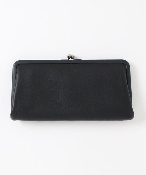 genten（ゲンテン） 財布 トスカ 口金長財布 レディース メンズ