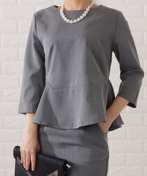 Lace Ladies（レースレディース） セレモニースーツ セットアップ 7部
