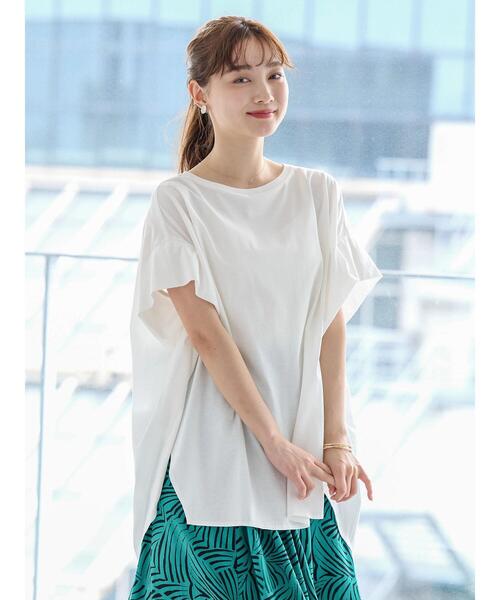 【美しいシルエット♪】Dior チュニック Dior(ディオール) チュニック(レディース) - 海外通販のBUYMA