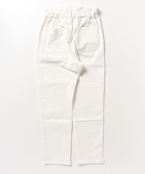 【three dots】デニムパンツ(S〜Mサイズ用) three dots ジーンズ デニム デニムパンツ レディース