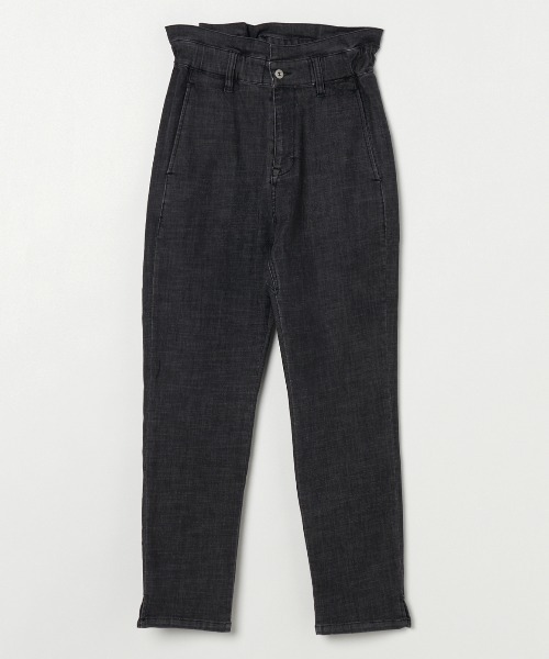 【three dots】デニムパンツ(S〜Mサイズ用) three dots ジーンズ デニム デニムパンツ レディース