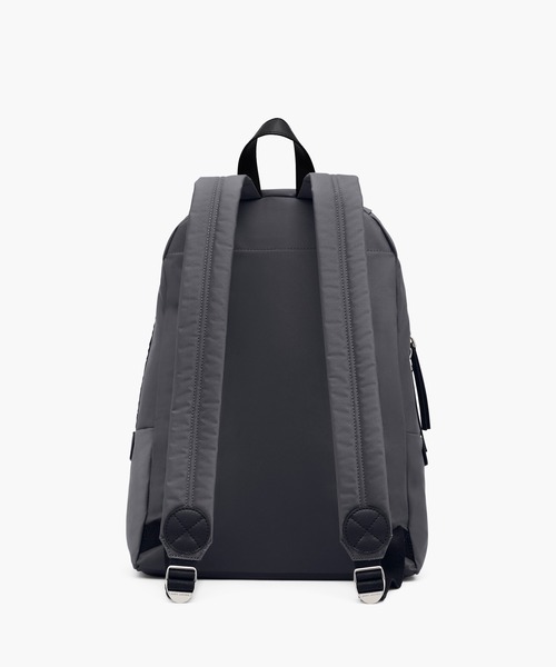 MARC JACOBS デイバック リュック THE BIKER NYLON LARGE