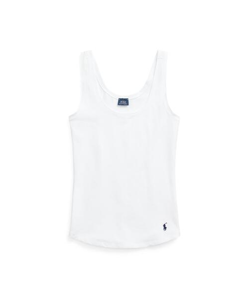 POLO RALPH LAUREN インナーシャツ 肌着 ストレッチ コットン