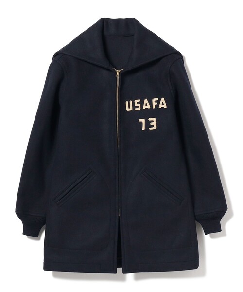 コート アウター BUZZ RICKSON'S / ACADEMY COAT レディース