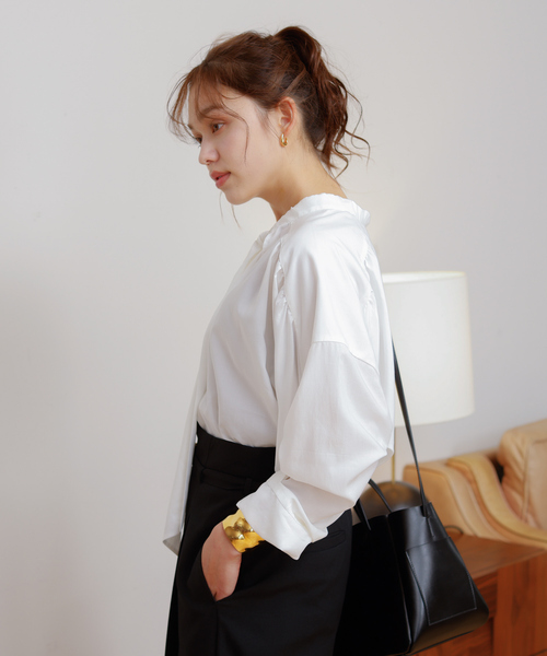 YAHKI（ヤーキ） トートバッグ 「YAHKI/ヤーキ」2Wayトートバッグ