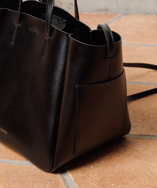 【美品】YAHKI ヤーキ　2WAYトートバック 楽天市場】【SALE！20%OFF】ヤーキ YAHKI トートバッグ レディース
