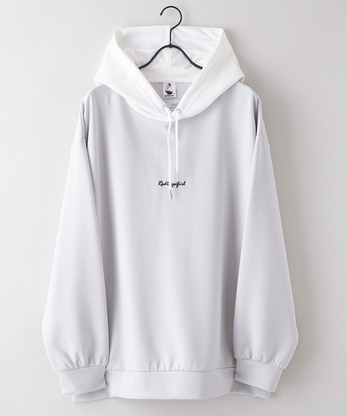 Rady レッドパーカー♥ Rady - rady パーカー レッド ショート丈 赤の通販 by 美魔女