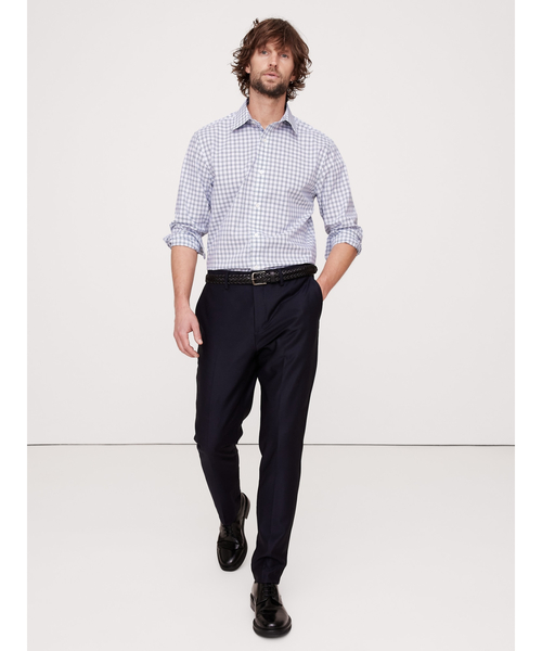 定価33万　大人気RRLレザーシャツ　Sサイズ Ralph Lauren RRL レザー シャツ | ブラック | FARFETCH JP