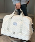 ボストンバッグ 「新色追加」ボストンバッグ キ...の詳細画像1