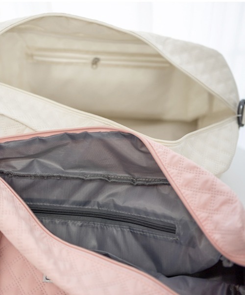 miniministore ボストンバッグ 「新色追加」ボストンバッグ