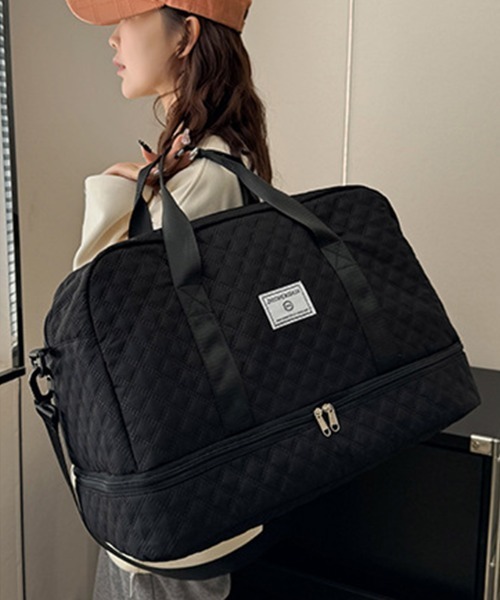 miniministore（ミニミニストア） ボストンバッグ 「新色追加