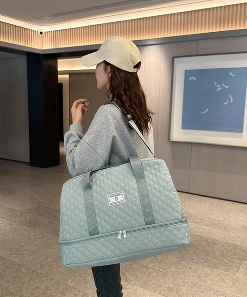 miniministore（ミニミニストア） ボストンバッグ 「新色追加