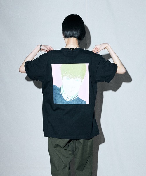 STUDIOUS 別注 FACTOTUM ファクトタム ブラック 36 人気 FACTOTUM(ファクトタム) – GQ SHOP