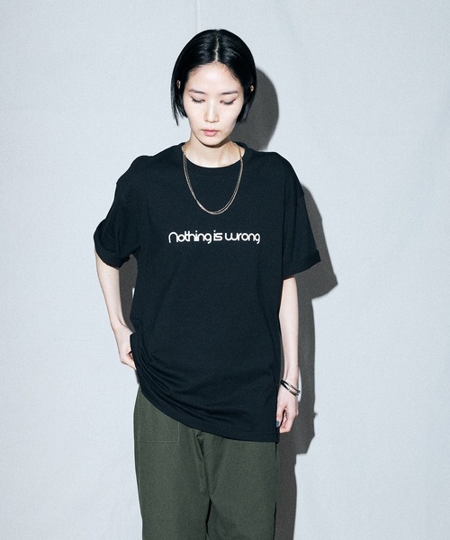 ファクトタム　FACTOTUM　七分袖　シャツ ファクトタム FACTOTUM 七分袖 シャツ FACTOTUM ファクトタム